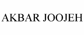 AKBAR JOOJEH