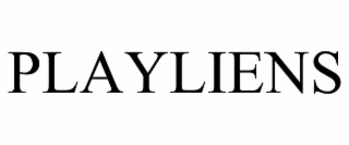 PLAYLIENS