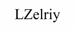 LZELRIY