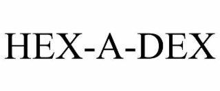 HEX-A-DEX