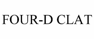 FOUR-D CLAT