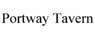 PORTWAY TAVERN