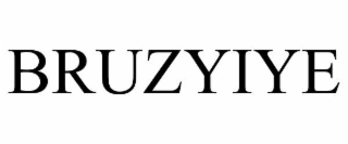 BRUZYIYE