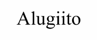 ALUGIITO