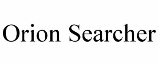 ORION SEARCHER