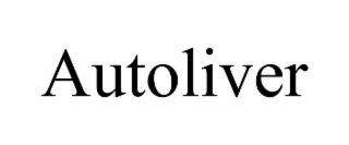 AUTOLIVER