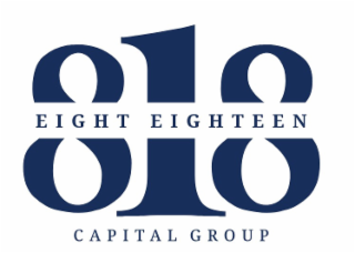 818 EIGHT EIGHTEEN CAPITAL GROUP