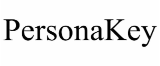 PERSONAKEY
