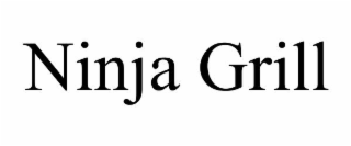 NINJA GRILL