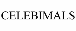 CELEBIMALS