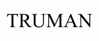 TRUMAN