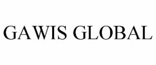 GAWIS GLOBAL