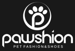 PAWSHION, PET FASHION&SHOES