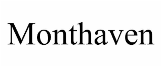MONTHAVEN