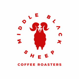 MIDDLE BLACK SHEEP COFFEE ROASTERS