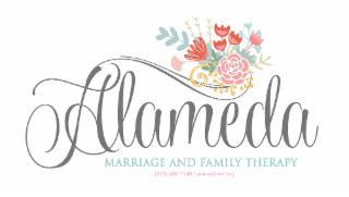 ALAMEDA MARRIAGE AND FAMILY THERAPY (575) 405.7146 / ALAMEDAMFT.ORG