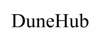 DUNEHUB