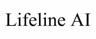 LIFELINE AI