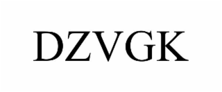 DZVGK