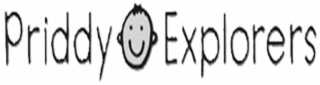 PRIDDY EXPLORERS