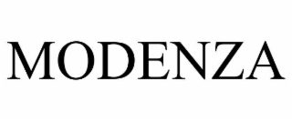 MODENZA