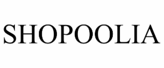 SHOPOOLIA