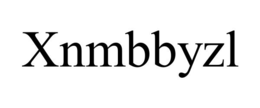XNMBBYZL