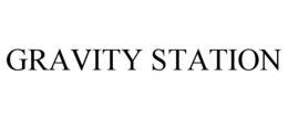 GRAVITY STATION