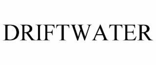 DRIFTWATER