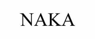 NAKA