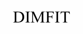 DIMFIT