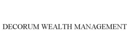 DECORUM WEALTH MANAGEMENT