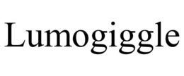 LUMOGIGGLE