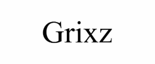 GRIXZ