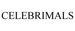 CELEBRIMALS