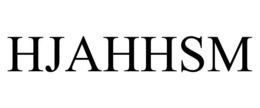 HJAHHSM