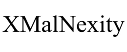 XMALNEXITY