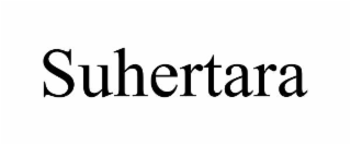 SUHERTARA