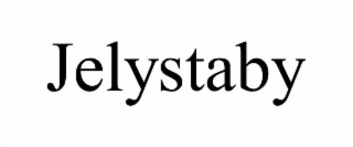 JELYSTABY