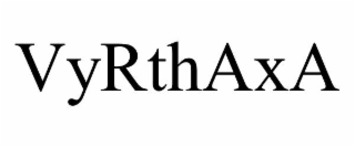 VYRTHAXA