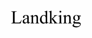 LANDKING