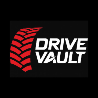 DRIVE VAULT