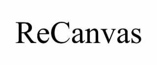 RECANVAS