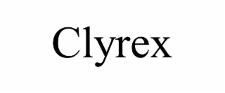 CLYREX