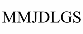 MMJDLGS