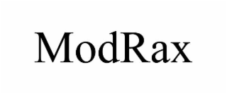 MODRAX