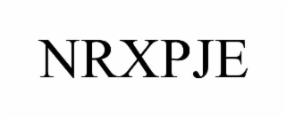 NRXPJE