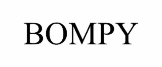 BOMPY