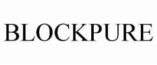 BLOCKPURE