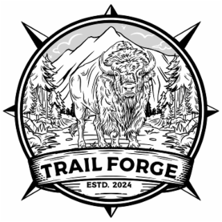 TRAIL FORGE